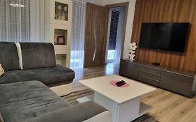 Apartament na obrzeżach Kalisza